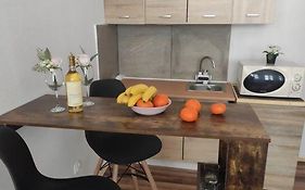 Apartment For Guests